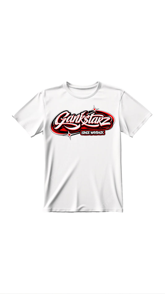 Gankstarz Original Tees